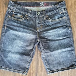 GAP 1969 Jean Shorts